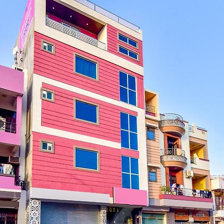 Hotel O Pink Orchid Кота Екстер'єр фото