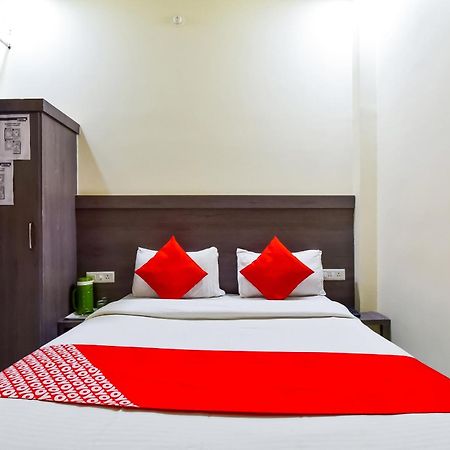 Hotel O Pink Orchid Кота Екстер'єр фото