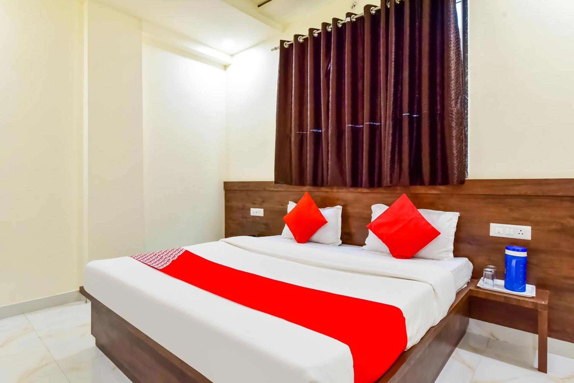 Hotel O Pink Orchid Кота Екстер'єр фото