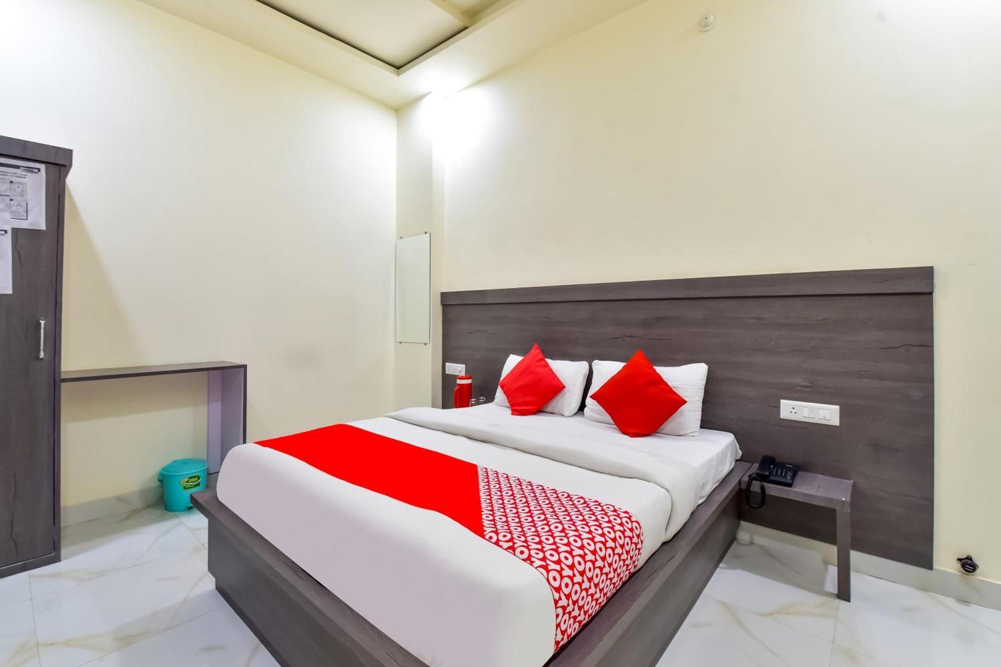 Hotel O Pink Orchid Кота Екстер'єр фото