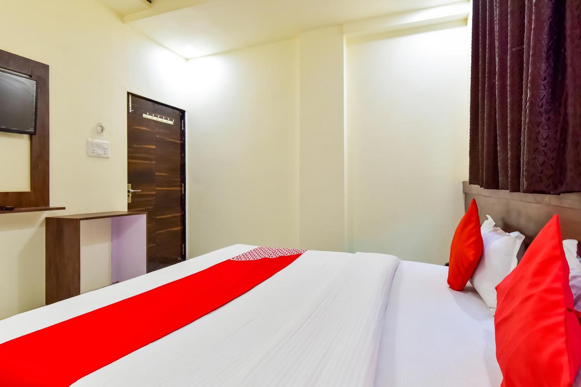Hotel O Pink Orchid Кота Екстер'єр фото
