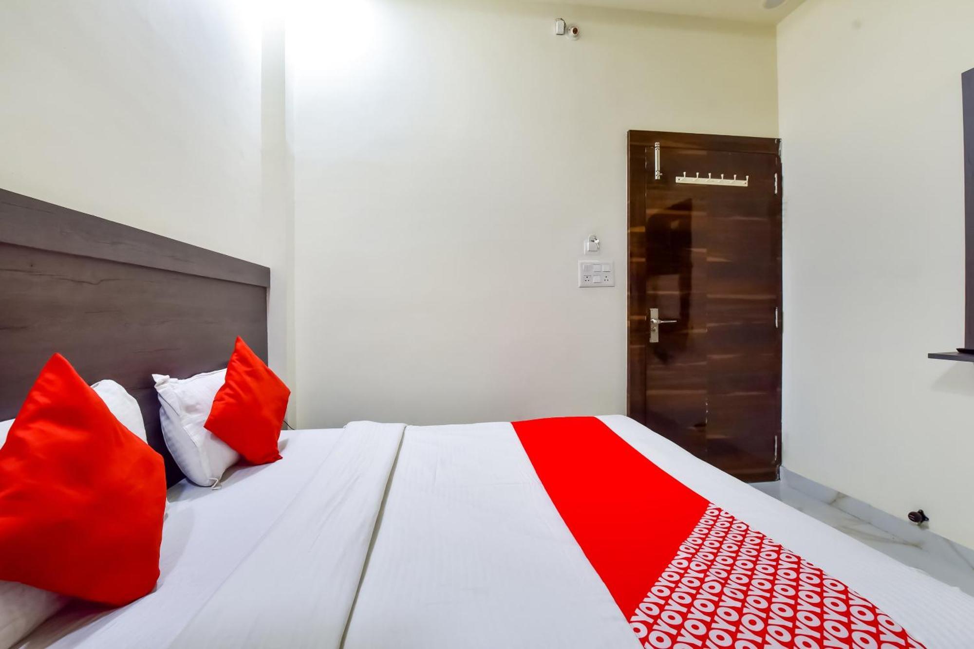 Hotel O Pink Orchid Кота Екстер'єр фото