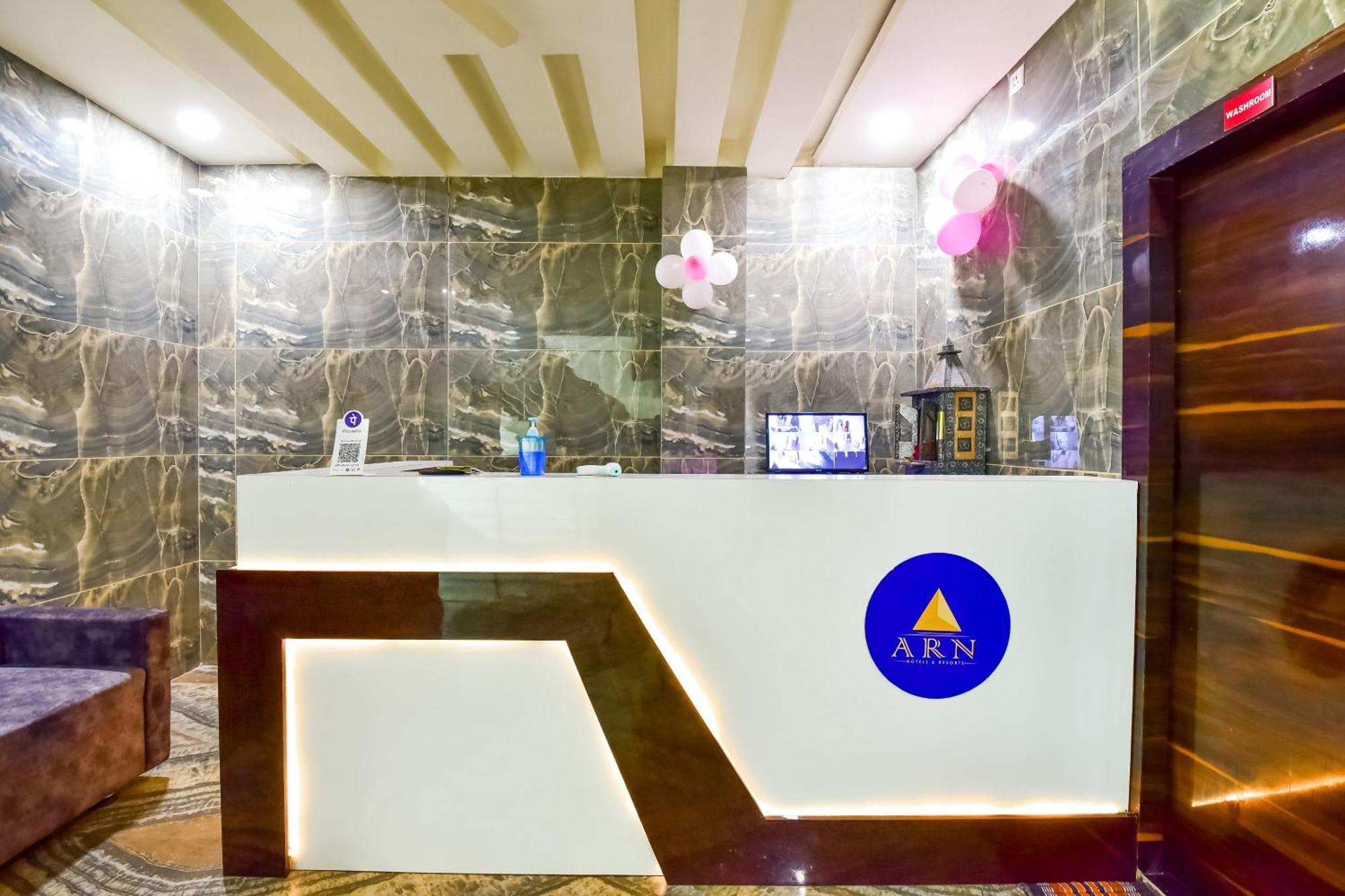 Hotel O Pink Orchid Кота Екстер'єр фото