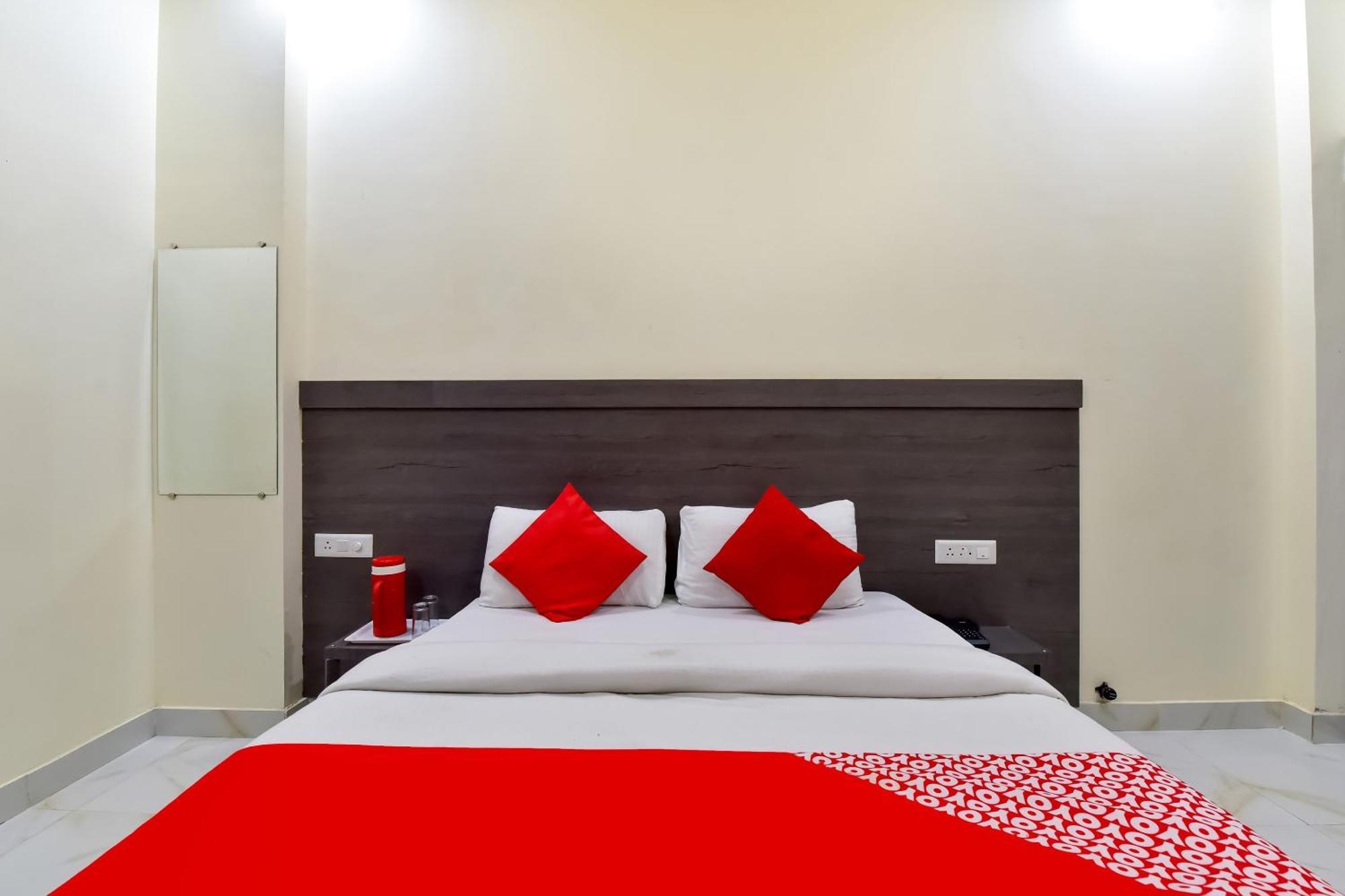 Hotel O Pink Orchid Кота Екстер'єр фото
